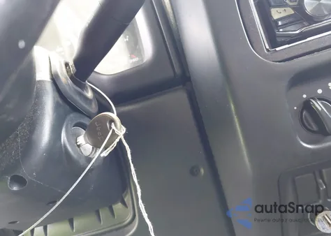 2005 Jeep Wrangler Rubicon из США, поврежденный, VIN 1J4FA69S05P339624